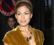 Eva Mendes toujours éblouissante... Ici au défilé Miu Miu, le 12 mars 2009