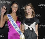Chloé Mortaud et Sylvie Tellier  