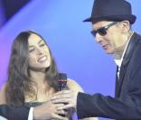 Alain Bashung et Olivia Ruiz a réagi à la disparition d\'Alain Bashung