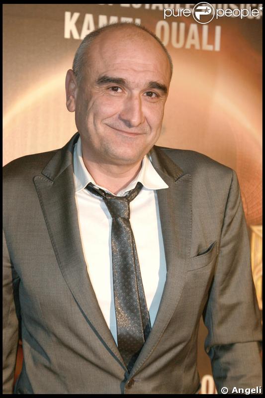 Pascal Nègre a réagi à la disparition d'Alain Bashung