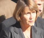 Christine Albanel a réagi à la disparition d'Alain Bashung