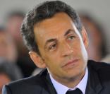 Nicolas Sarkozy