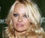 Pamela Anderson lors d'un gala en Floride, le 14 mars 2009