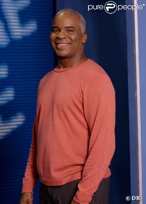 David Alan Grier