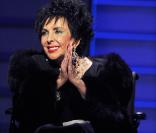 Elizabeth Taylor va être à 77 ans arrière-grand mère pour la 5e fois !