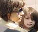 Katie Holmes a sorti le mini-short et Suri les tongs... Los Angeles les voilà !