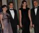 Quand Carla Bruni et Rachida Dati rivalisent... d'élégance !