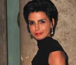 Rachida Dati à l'Elysée hier soir pour un dîner en l'honneur du président libanais