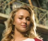 Hayden Panettiere