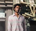 Sendhil Ramamurthy