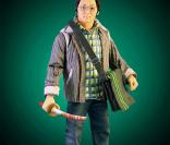 La poupée de Hiro Nakamura, joué par Masi Oka