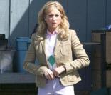 Brittany Snow dans le Spin-Off de Gossip Girl