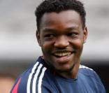 Steve Mandanda