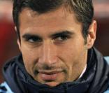 Lorik Cana, capitaine de L'OM