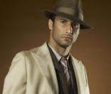 Lorik Cana pour Surface Magazine 