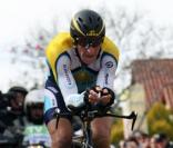Twitter de Lance Armstrong    