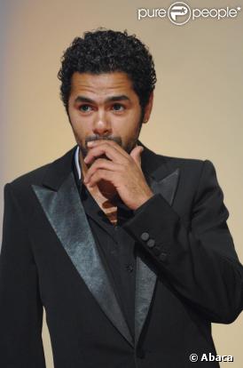 Jamel Debbouze