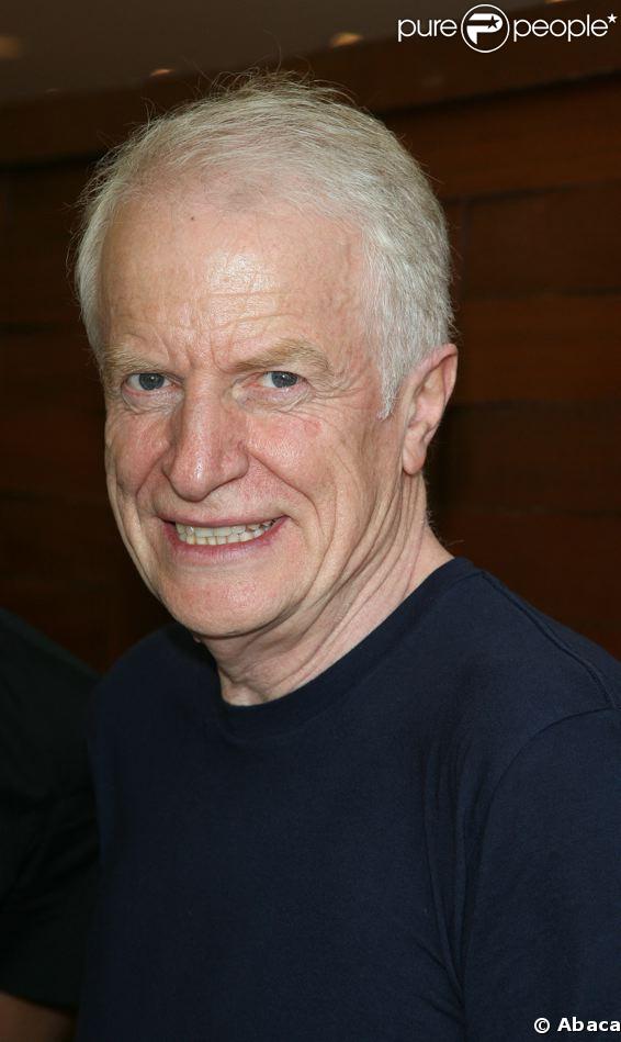 André Dussolier
