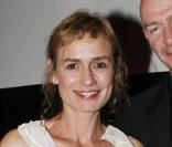 Sandrine Bonnaire et son mari, Guillaume Laurant