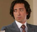 Gad Elmaleh et son Coco ont anéanti la concurrence hier dans les salles françaises : 350 000 spectateurs !!!