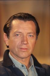 Bernard Giraudeau