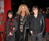 Raphaëlle Ricci, Lucie et Jérémy