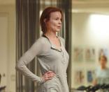 Marcia Cross fait de la gym à Brentwood. 18/03/09