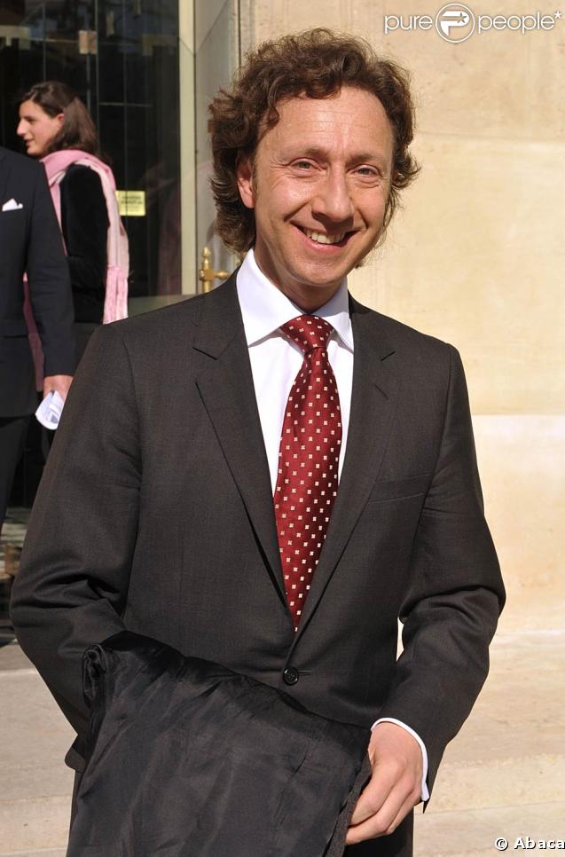 Mariage de Jean de France et Philomena de Tornos : Stéphane Bern avait reçu son carton d'invitation 