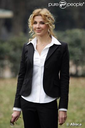 Natasha Richardson, décédée le 19 mars 2006...