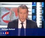 Les obsèques d'Alain Bashung sur LCI