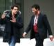 Clive Owen dans The International : ça va saigner...
