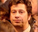 Laurent Gerra 