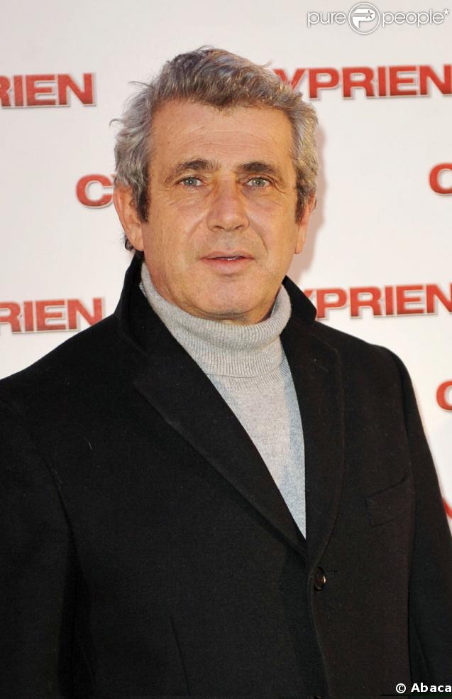 Michel Boujenah va assister aux ApprentiScènes à Paris du 26 mars au 4 avril 2009