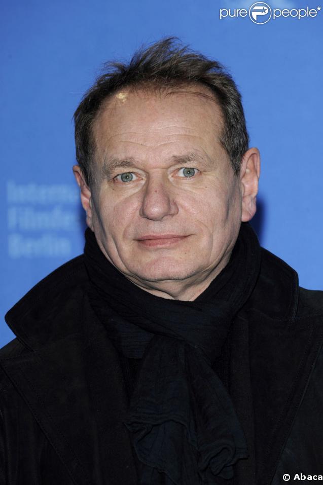 Philippe Lioret, le parrain des ApprentiScènes à Paris du 26 mars au 4 avril 2009
