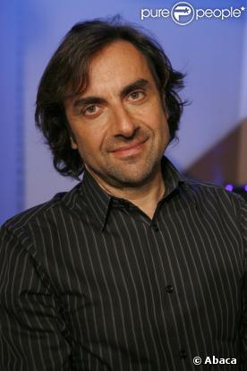 André Manoukian