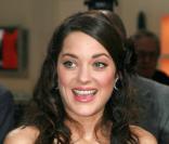 Marion Cotillard