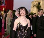 Juliette Binoche