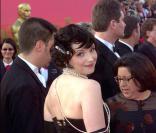 Juliette Binoche