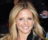 Sarah Michelle Gellar en 2008, une actrice et une femme resplendissante<br />