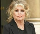 Brigitte Bardot 