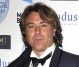 Roberto Alagna aux Globes de Cristal, en février 2009