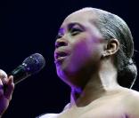 Barbara Hendricks