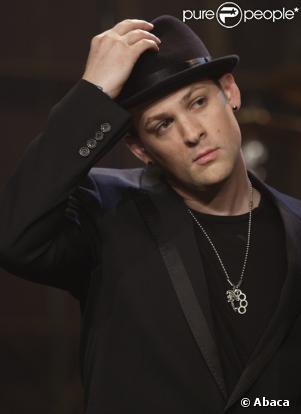 Joel Madden