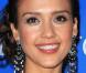 Jessica Alba, très en beauté et épanouie lors de la grande soirée Museum Dance 2009, à Central Park West, à New York, le 26 mars 2009 !