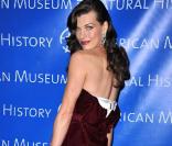 Milla Jovovich avait des airs de 