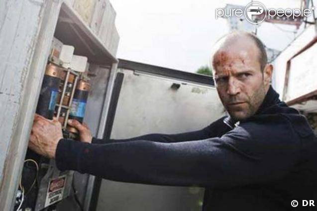 Jason Statham de retour dans... 