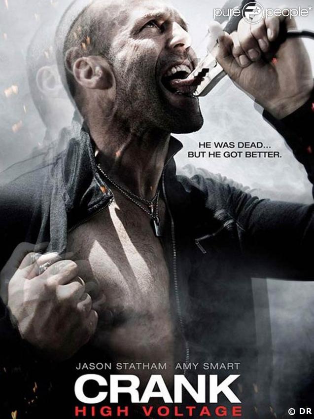 Jason Statham de retour dans... 
