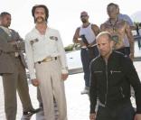 Jason Statham de retour dans... Haute Tension 2 !