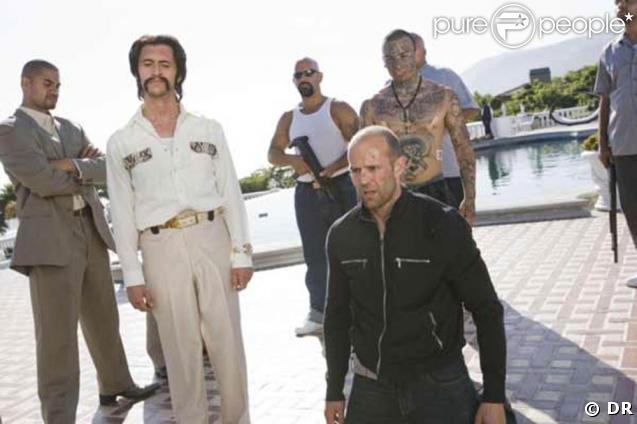 Jason Statham de retour dans... 