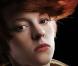 La Roux, la nouvelle sensation électro-pop... Irrésistible ! Regardez !
